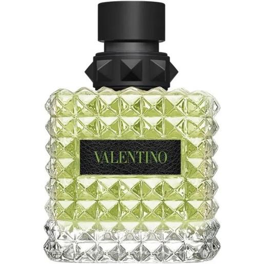 Valentino donna born in roma green stravaganza - edp 100 ml