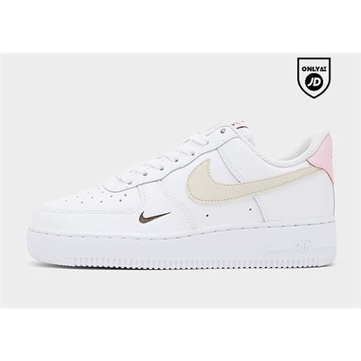 Nike air force 1 low women's, white