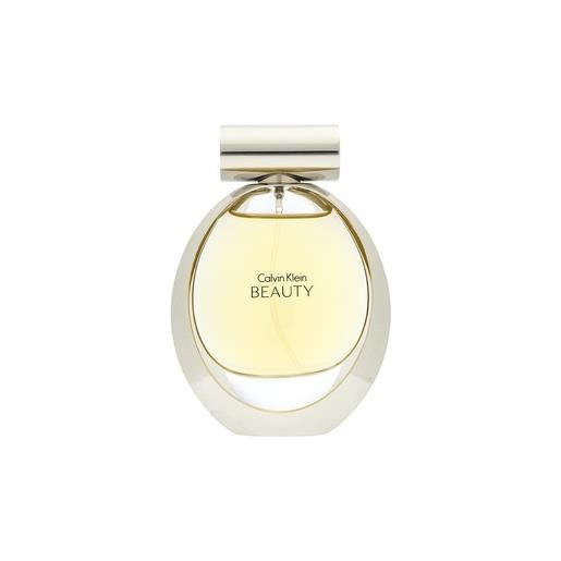 Calvin Klein beauty eau de parfum da donna 50 ml