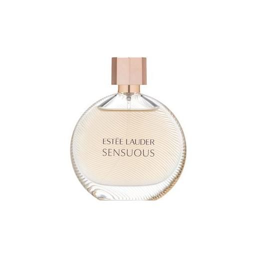 Estee Lauder sensuous eau de parfum da donna 50 ml