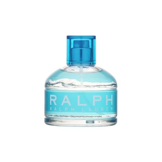 Ralph Lauren ralph eau de toilette da donna 100 ml