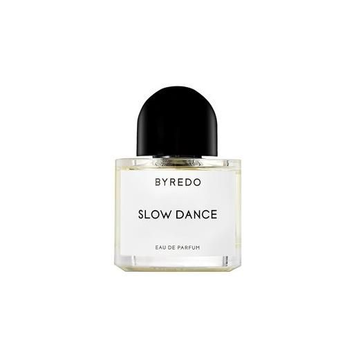 Byredo slow dance eau de parfum unisex 50 ml