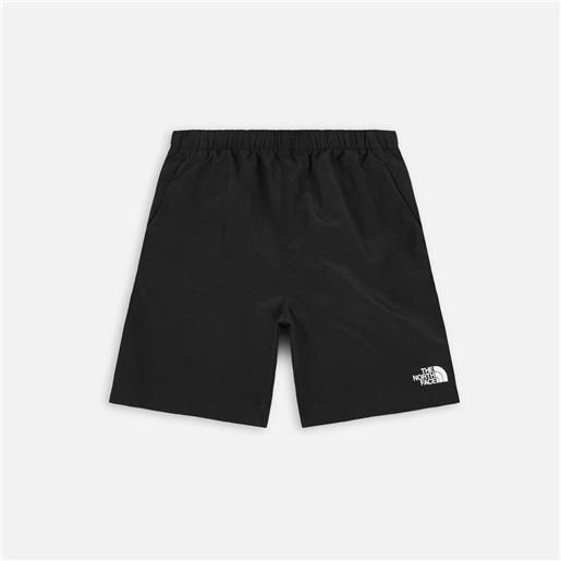 The North Face water shorts tnf black uomo