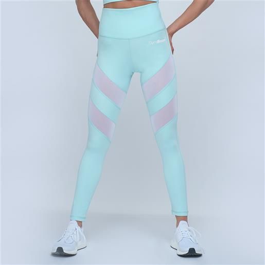 GymBeam women's leggings fave mint
