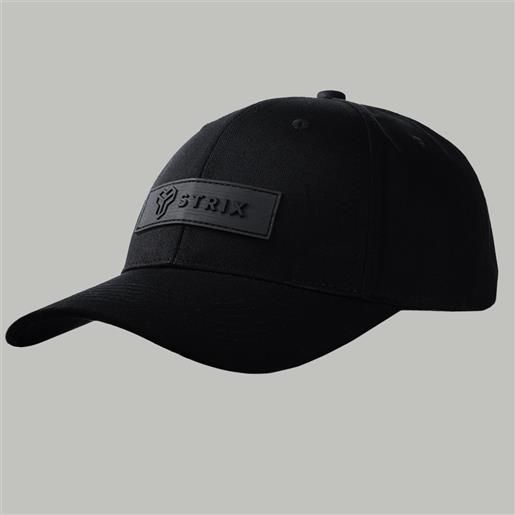 STRIX berretto shade black
