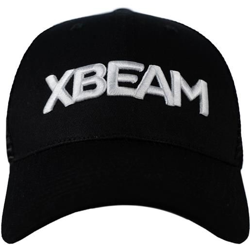 XBEAM asaine cap black