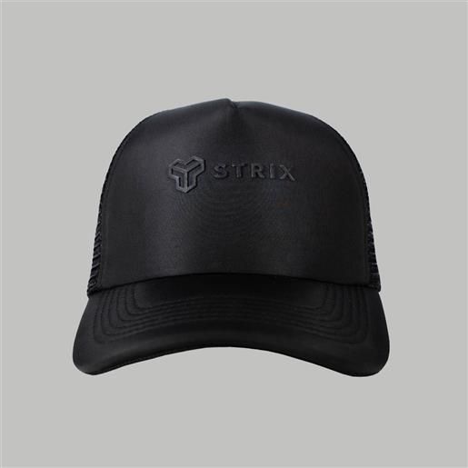 STRIX nova cappellino black