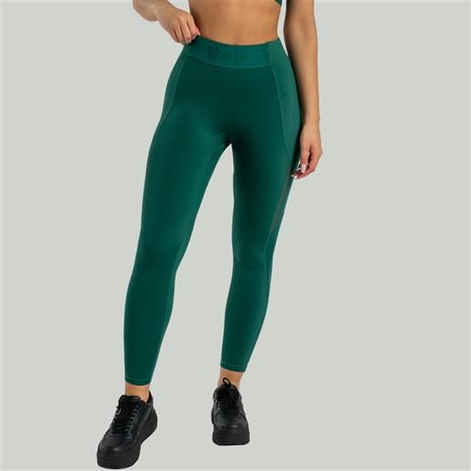 STRIX women's alpha leggings emerald