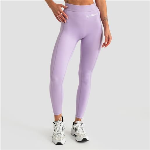 GymBeam women's limitless leggings lavender