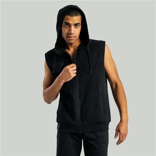 STRIX essential vest black