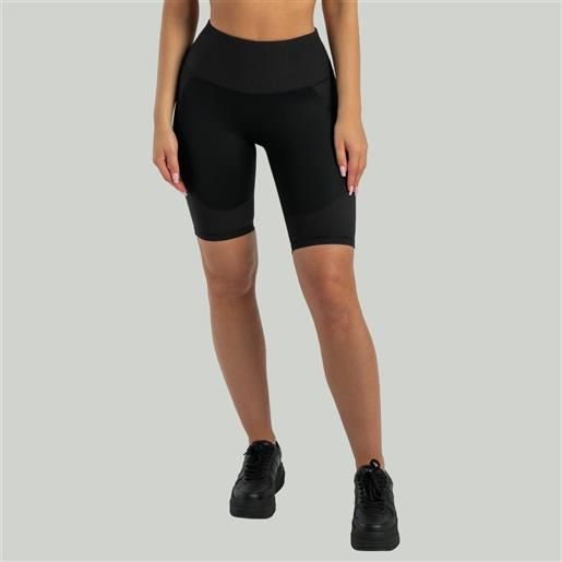 STRIX pantaloncini stellar da donna black