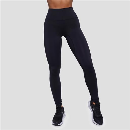 GymBeam women's fit leggings black