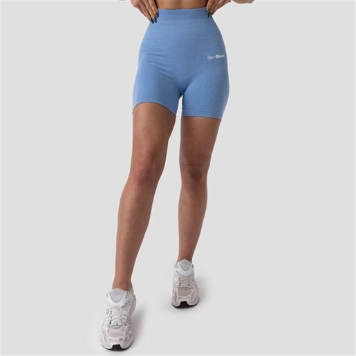 VENUM gym. Beam women's flo shorts blue