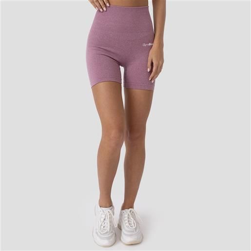 VENUM gym. Beam women's flo shorts violet