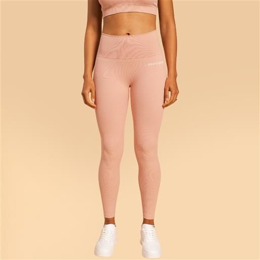 BeastPink women's hyper leggings pink