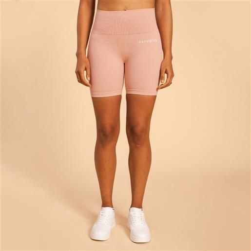 BeastPink pantaloncini da donna hyper pink