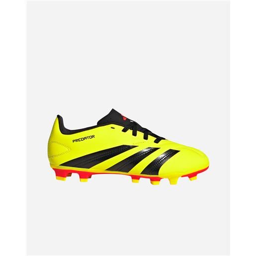 Adidas predator club l fxg jr - scarpe calcio