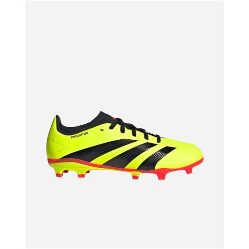 Adidas predator league l fg jr - scarpe calcio