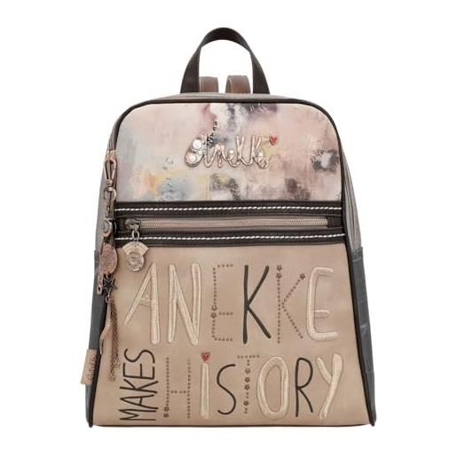 Anekke hollywood stars 2-compartment backpack multicolor