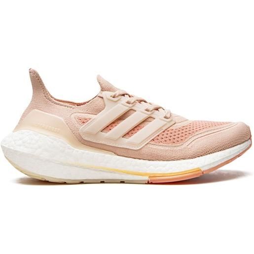 adidas sneakers ultra. Boost 21 - rosa