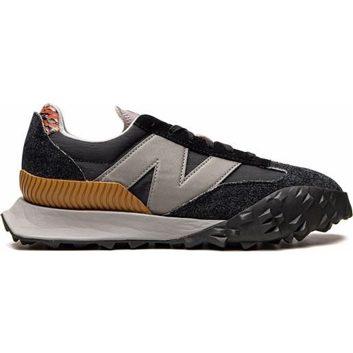 New Balance sneakers xc-72 - nero