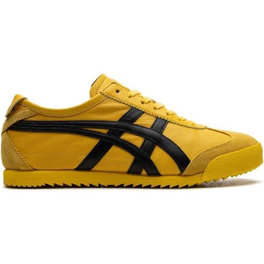 Onitsuka Tiger sneakers mexico 66™ - giallo