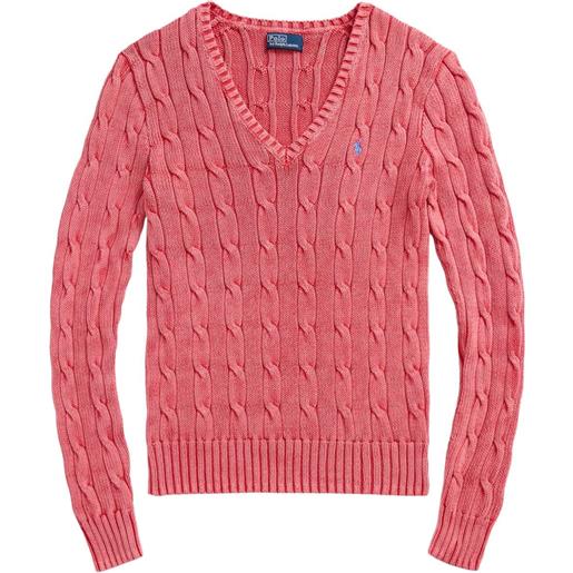 Polo Ralph Lauren maglione - rosa