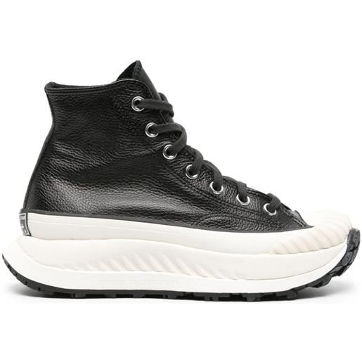 Converse sneakers chuck 70 chunky - nero