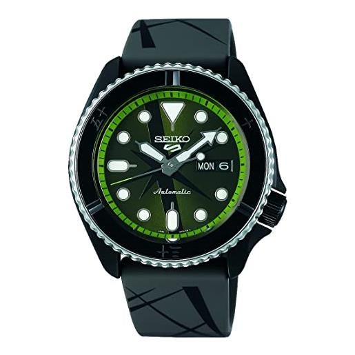 Seiko 5 sports orologio da uomo srph67k1