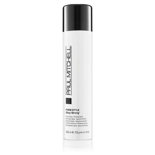 Paul Mitchell lacca per capelli firm style stay strong (styling spray) 300 ml