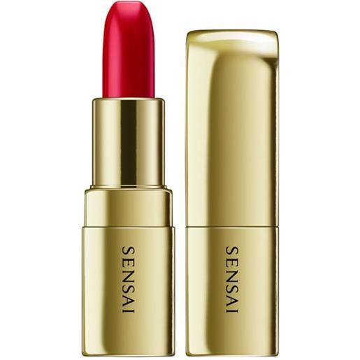 Sensai rossetto (the lipstick) 3,5 g 01 sakura red