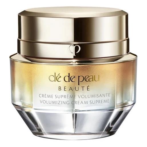 Clé de Peau Beauté crema idratante per la pelle contro l'invecchiamento supreme (volumizing cream) 50 ml