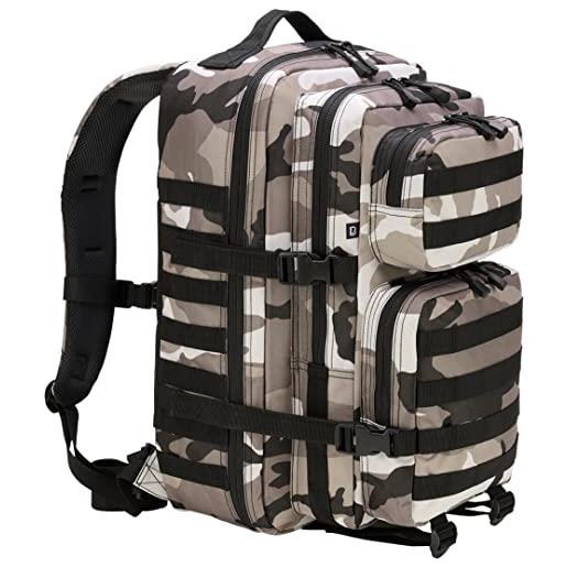 Brandit us cooper l 40l backpack one size