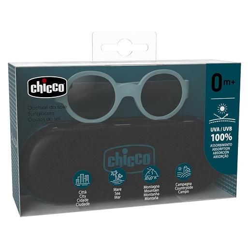 CHICCO (ARTSANA SpA) chicco occhiali da sole 0mesi+ bimbo