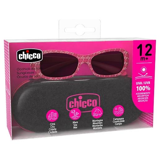 CHICCO (ARTSANA SpA) chicco occhiali da sole 12mesi+ bimba