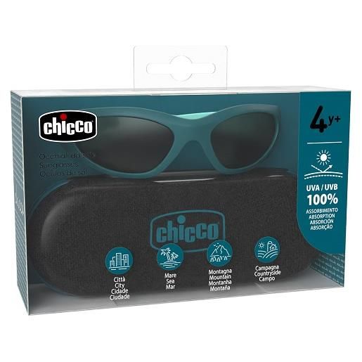 CHICCO (ARTSANA SpA) chicco occhiali da sole 4anni+ bimbo