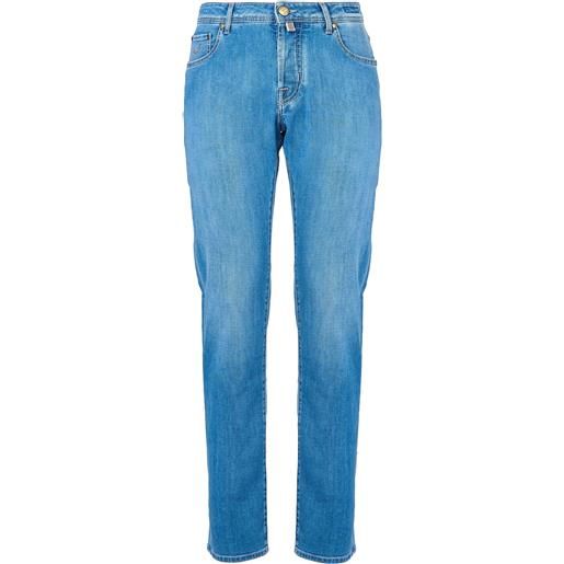 Jacob Cohen jeans nick slim super-slim fit 2851/725d