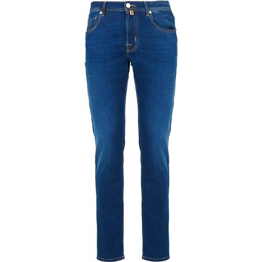 Jacob Cohen jeans nick slim super-slim fit 0009/721d