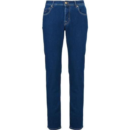 Jacob Cohen jeans nick slim super-slim fit 2851/723d