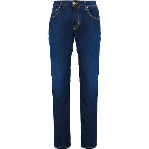 Jacob Cohen jeans nick slim super-slim fit 3731/707d