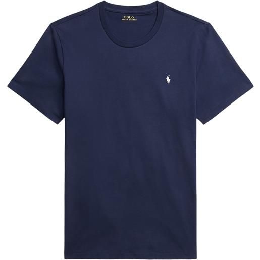 Ralph Lauren t-shirt in jersey di cotone