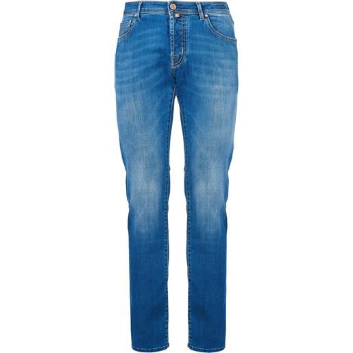 Jacob Cohen jeans nick slim super-slim fit 3623/716d