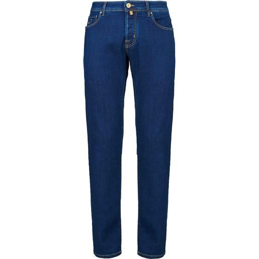 Jacob Cohen jeans nick slim super-slim fit 3623/709d