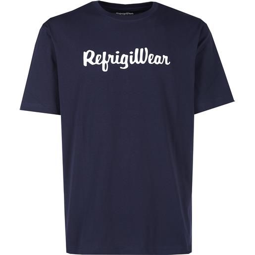 Refrigiwear t-shirt davis