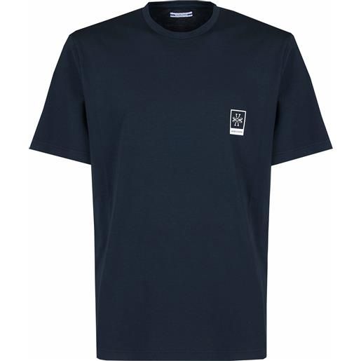 Jacob Cohen t-shirt in jersey di cotone