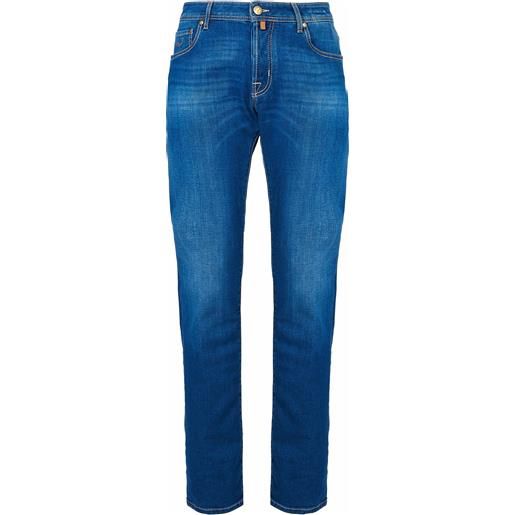 Jacob Cohen jeans nick slim super-slim fit 2851/724d