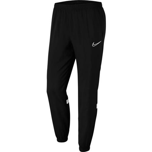 Nike dri fit academy track pants nero l uomo