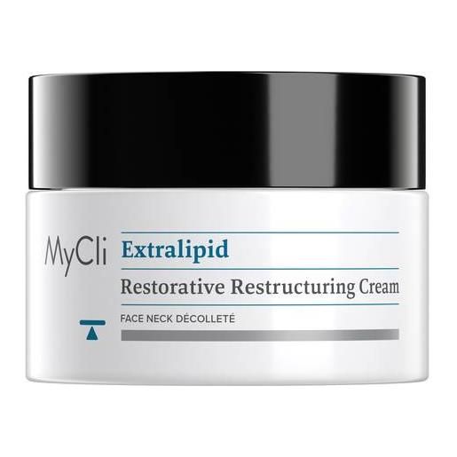 PERLAPELLE Srl mycli extralipid cr ripar 50ml