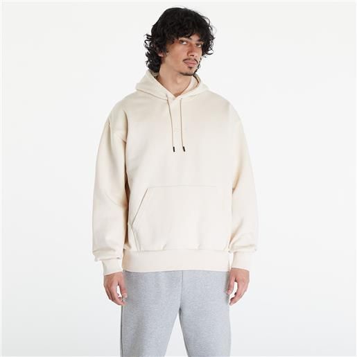 Reebok ltd oversized hoodie unisex beige