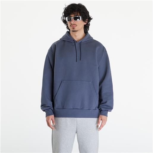 Reebok ltd oversized hoodie unisex stone blue